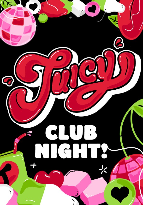 Juicy Club Night